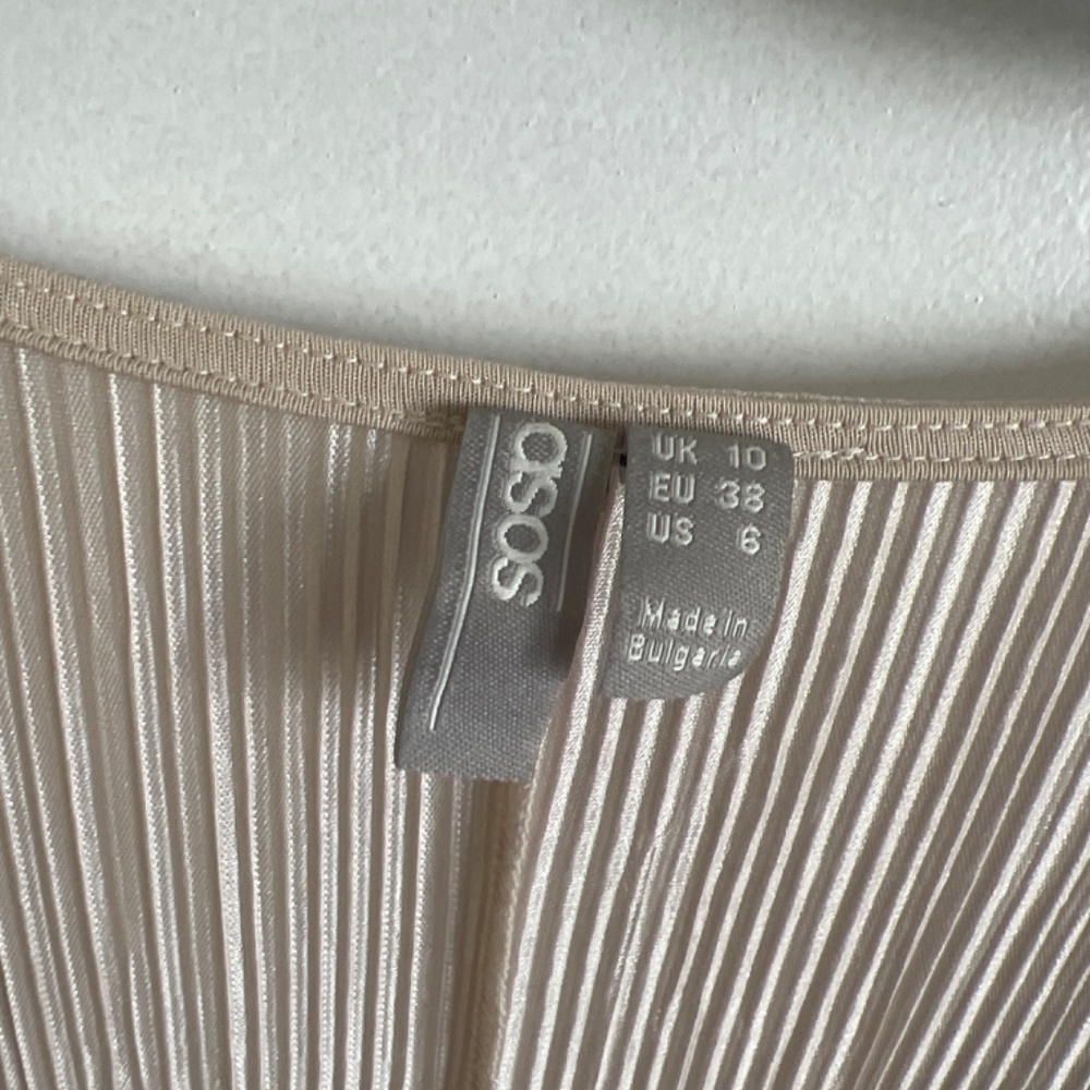 ASOS Top - Picture 3 of 7